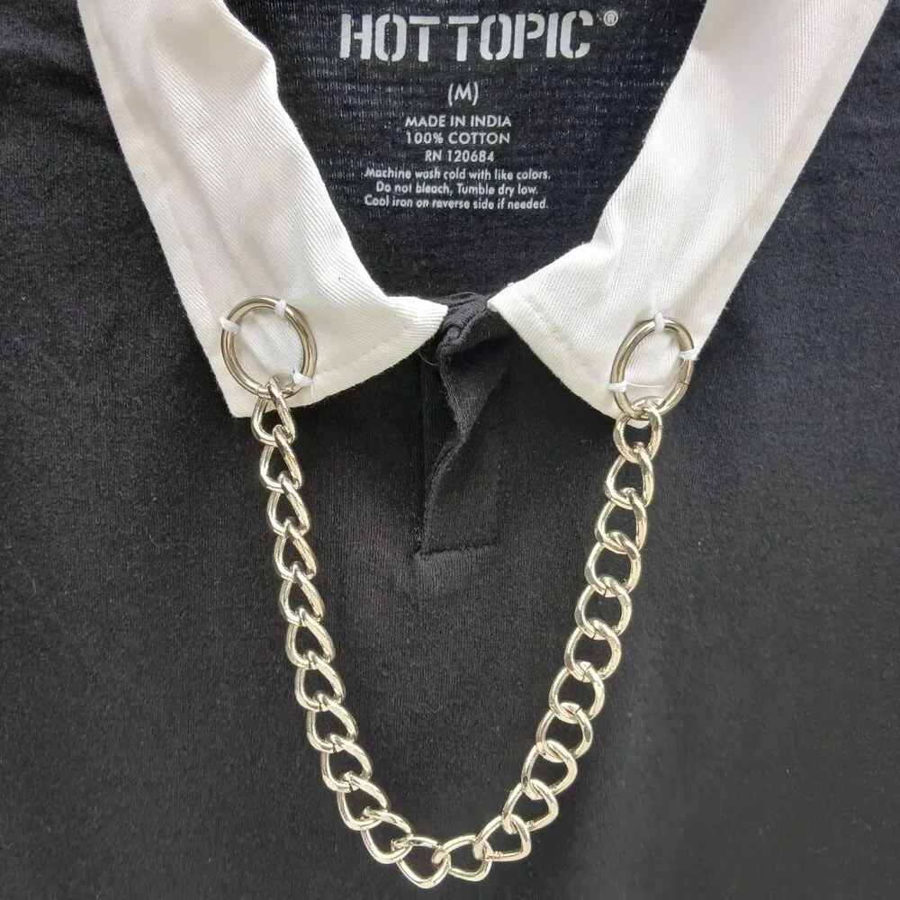 Hot Topic Top - Picture 3 of 4